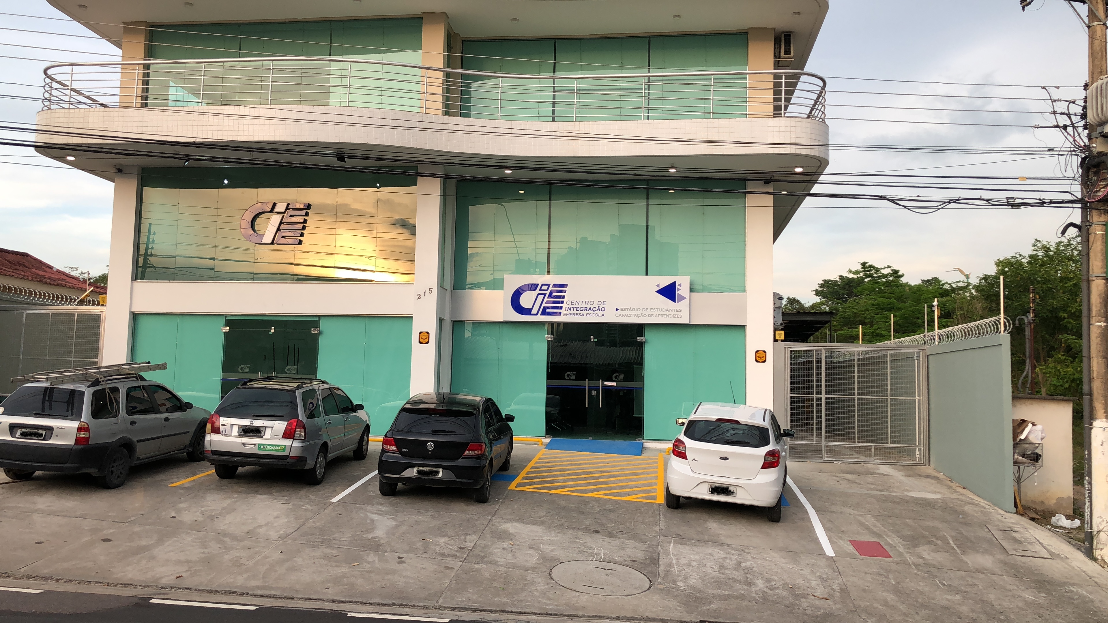 cieemanaus - Adicional 1