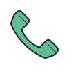 Ícone de Telefone