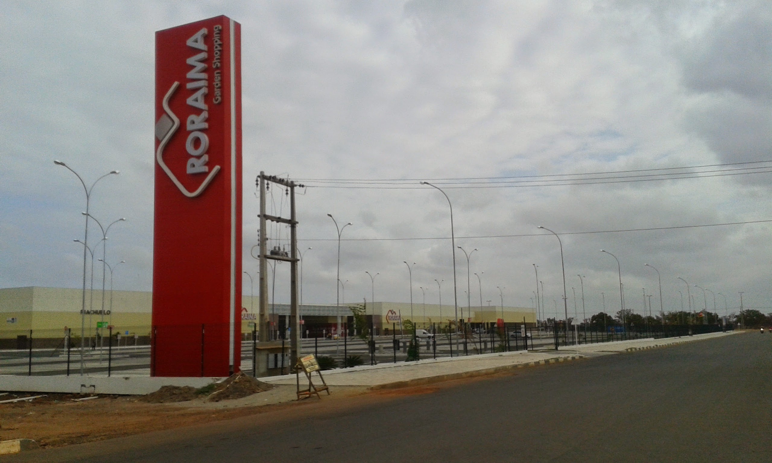 shoproraima - Adicional 1