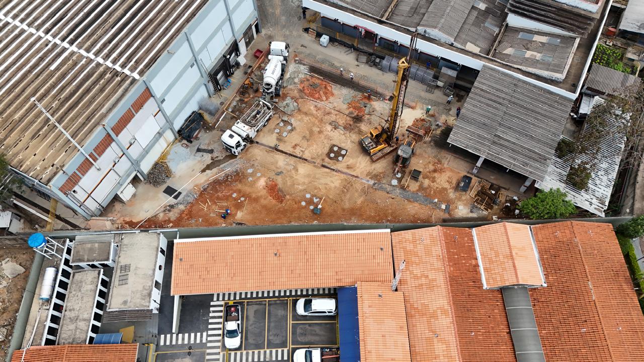 Tropeira - Adicional 1