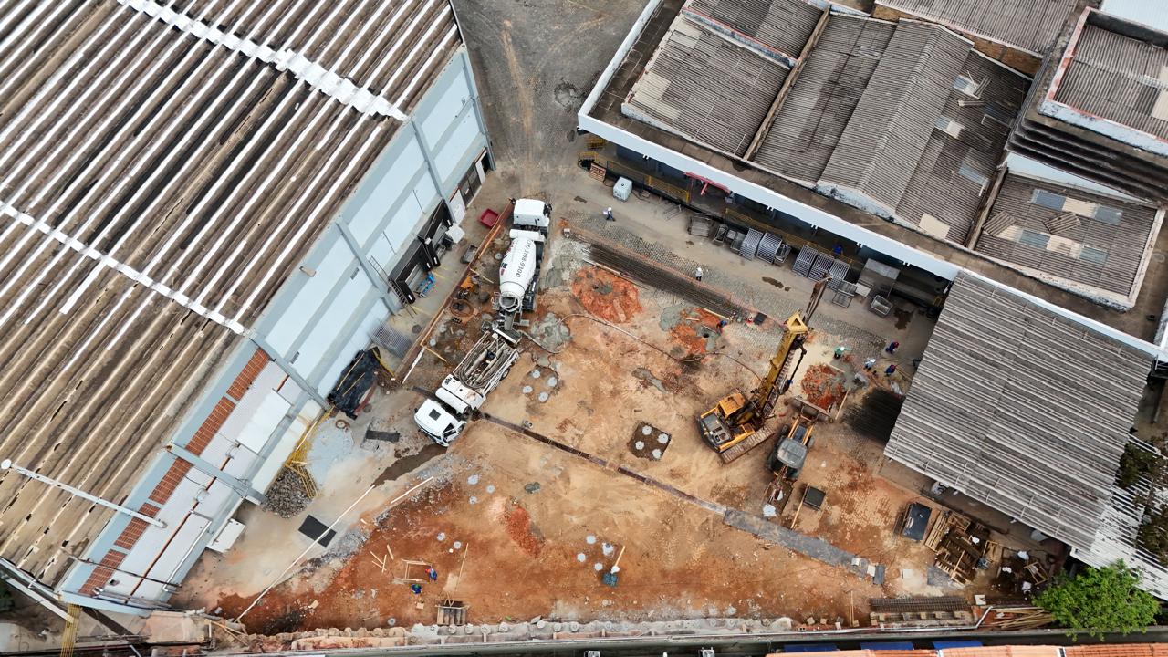 Tropeira - Adicional 2