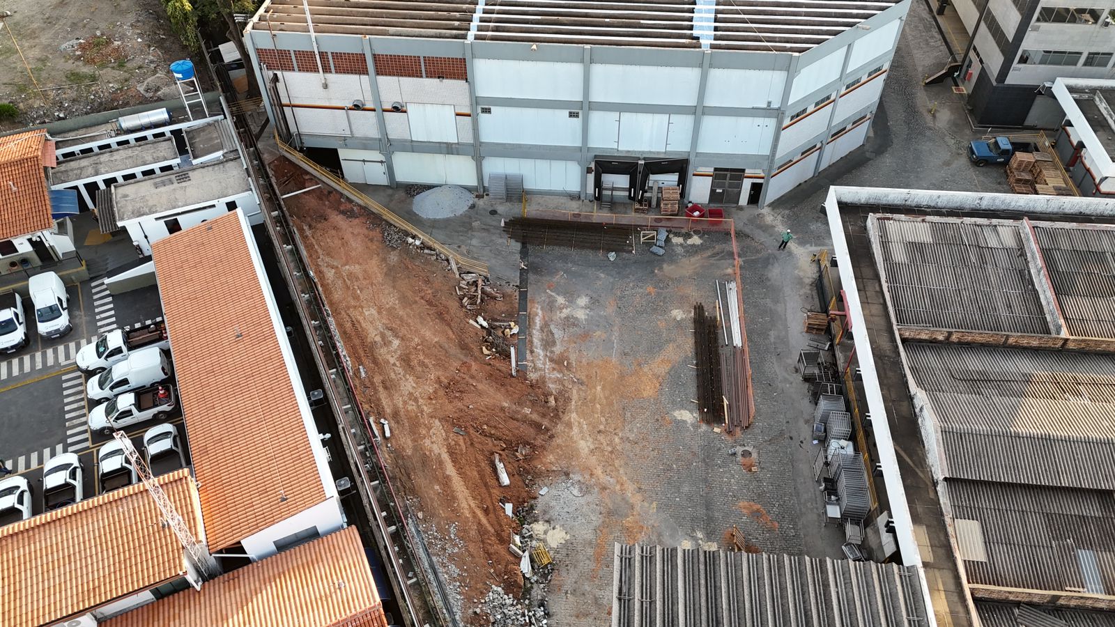 Tropeira - Adicional 3