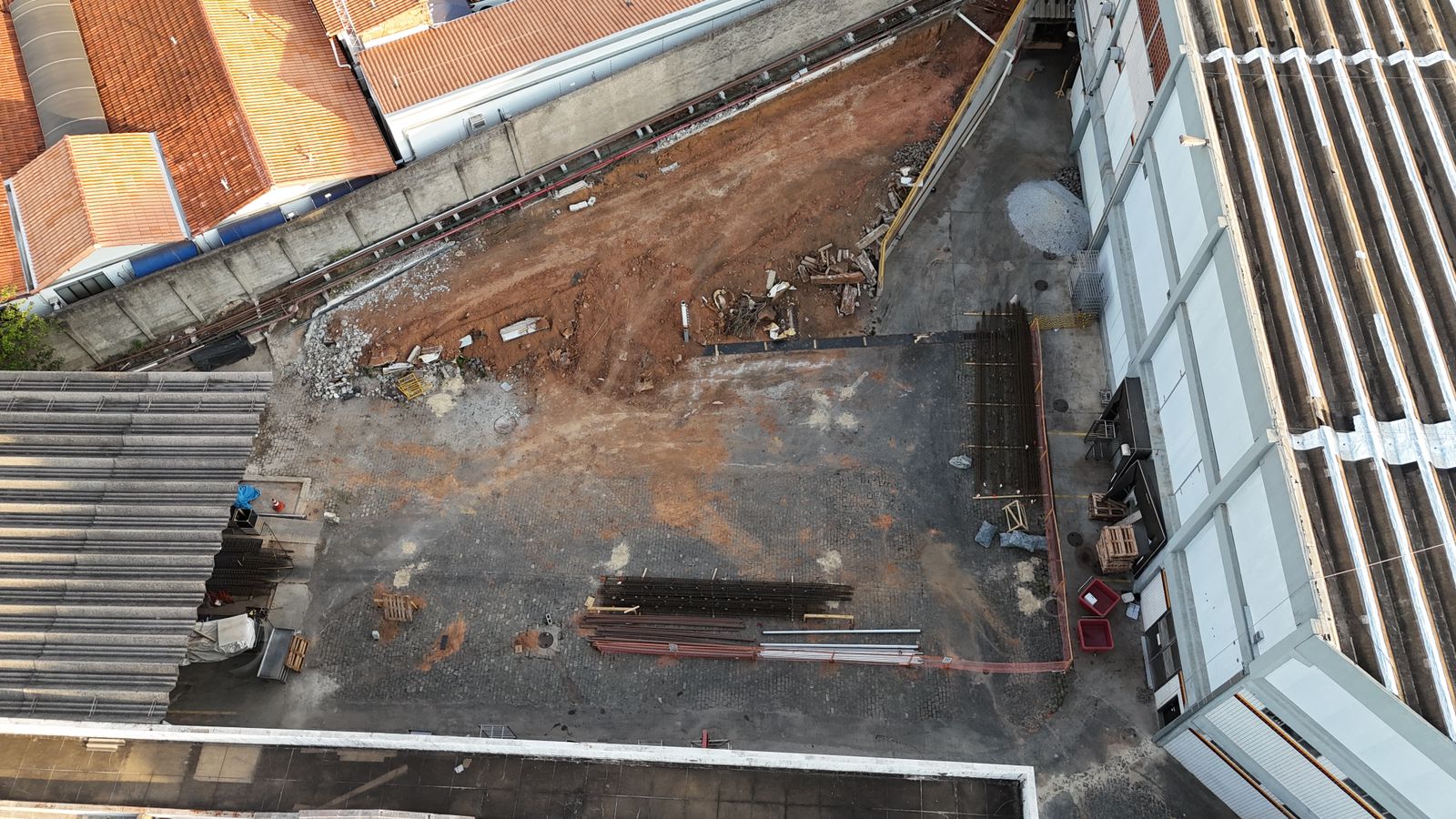 Tropeira - Adicional 4