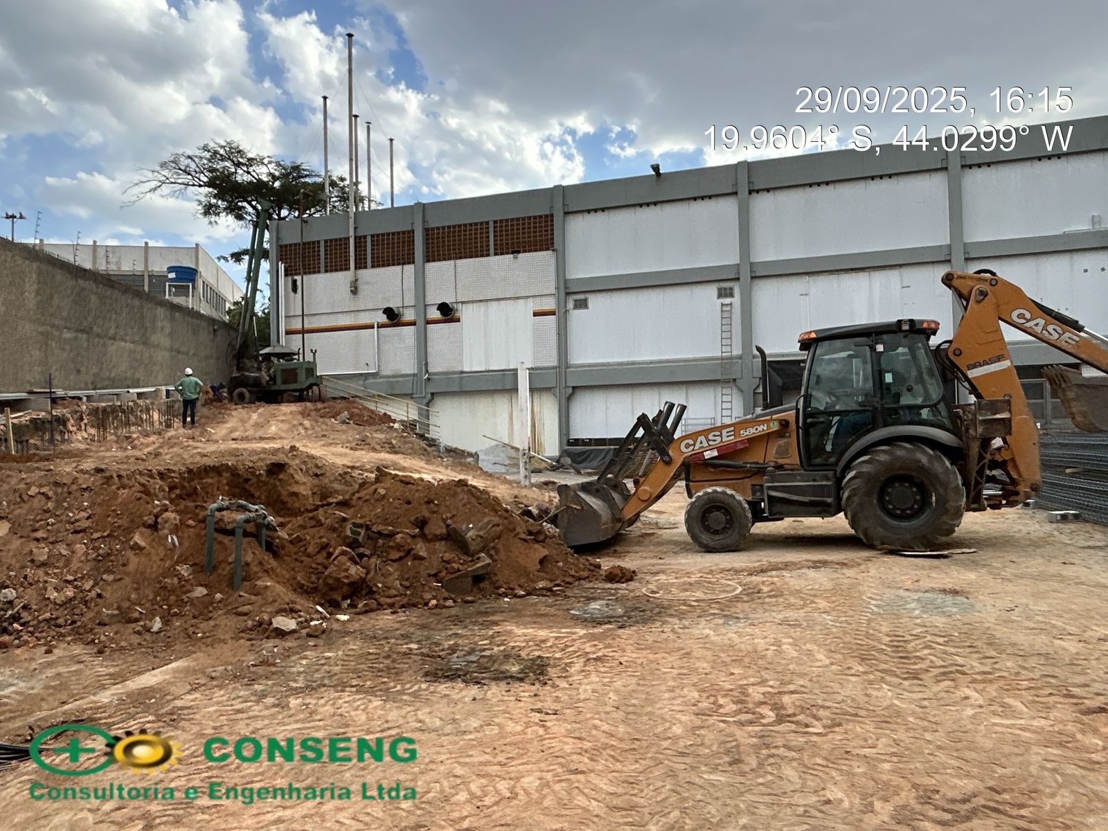 Tropeira - Adicional 5